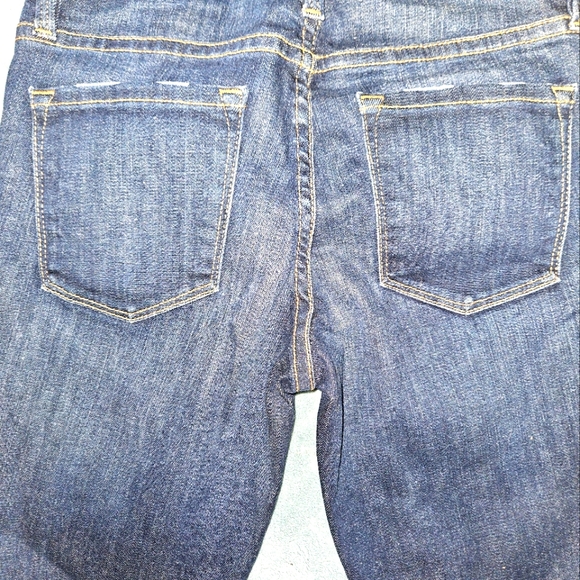 Frame Le High Skinny Jeans - Picture 4 of 4